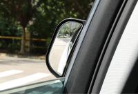 Espejo Retrovisor Universal Para Coche Amplio Visión Segunda Fila De Asientos Espejo Retrovisor Para Blinds Spot Accesorios De Coche Material ABS+Glass - details 13