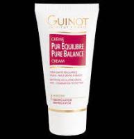 Guinot Pur Equilibre crema pieles mixtas y grasas 50ml+ 50 ML + minitalla diferente de regalo - details 0