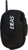 EJEAS Bolsa De Brazo Deportiva Para MP3 V4 V6 FBIM Intercomunicador De Referee Correa Ajustable Absorbe Sudor Portátil - details 7