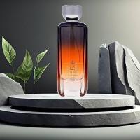 Perfume Árabe 100% Original Rasasi Yumn Eau de Parfum para Hombres de 100ml – Tradición, Lujo y Elegancia en Cada Gota - details 0