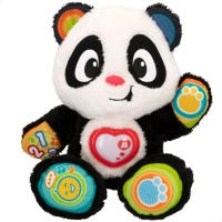 Winfun Osito peluche bebé oso panda Aprende Conmigo - details 0