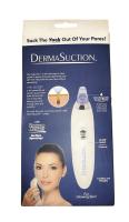Extractor de Puntos Negros DERMASUCTION - USB con Tecnología de Vacío - details 0