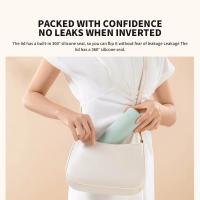 Xiaomi Mijia Termo De Acero Inoxidable 350ml Taza Aislada Portátil Para Exteriores Botella De Agua Té Café Termos Con Aislamiento Térmico De 6 Horas - details 7