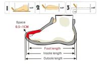 Zapatillas De Verano Para Bebés Y Niños Dibujos Animados Cómodas Y Antideslizantes Tallas Pequeñas Material PVC Transpirable - details 0