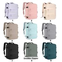 Mochara de Viaje ZP 40x20x25 para Ryanair - Maletas de Viaje Avion Cabin Bolsa de Cabina - Equipaje de Mano Cabina Avion-Mochara de Senderismo - details 0