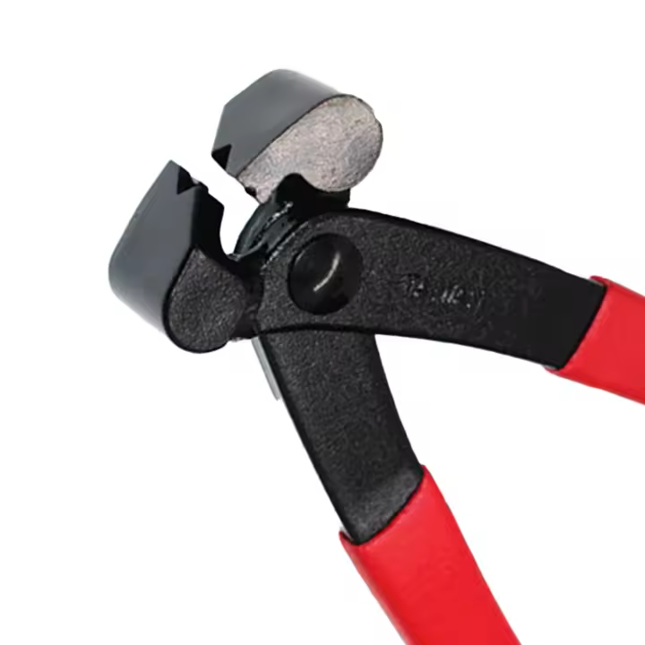 Aeromodelismo Herramienta De Buceo Multifuncional Ajuste De Ángulo De Encaje De Plis Multímetro De Metal Z-Shaped Pliers - 1