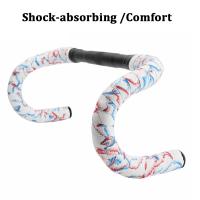 Cinta De Manillar De Bicicleta ODI Ultraligera Antideslizante Absorbente De Choque Cubierta Para Manillar De Carretera Gravel Ciclismo - details 6