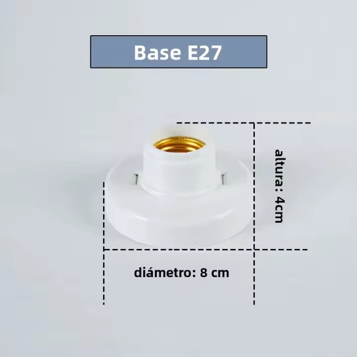 Ventilador De Techo Pequeño Multifuncional 40cm Con Control Remoto Silencioso Y Hojas Invisibles Para Sala De Estar Oficina Estudio - 1