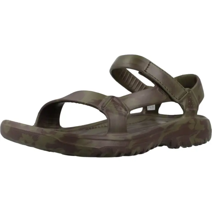 Chanclas Hombre Marca Teva Modelo Hurricane Drift - 1