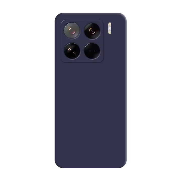 Funda Jelly - Xiaomi Mi 15 Pro - 1