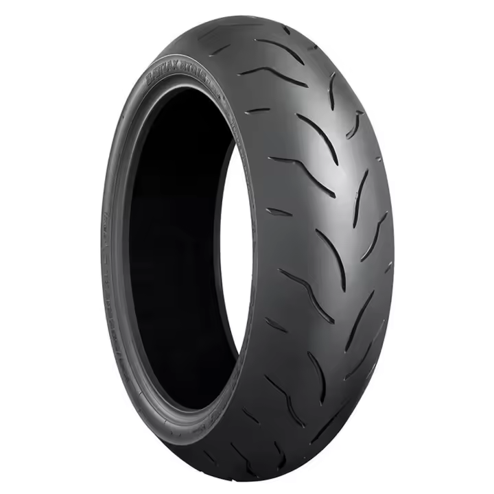Bridgestone Neumático Trasero De Carretera Battlax-bt-016 70w Tl Pro - 1