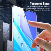 Protector De Pantalla De Vidrio Templado Para Xiaomi Redmi Note 12 11 10 9 8 pro plus 5G 11S 10S 9S 5PCS Anti-Arrugas Resistente Al Agua Compatible Con Redmi 10C 10 9T 9C 9A 8 - details 2