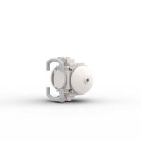 Set De Bloques De Construcción BuildMOC GLaDOS Portaled 436 Piezas Modelo De Cruce Técnico De Alta Calidad Regalo De Cumpleaños Para Adultos Y Niños - details 3