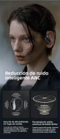 Auriculares Erazer XT80 OWS Inalámbricos Bluetooth 5.4 Deportivos Con Micrófono Latencia Baja Y Gran Duración De Batería - details 5