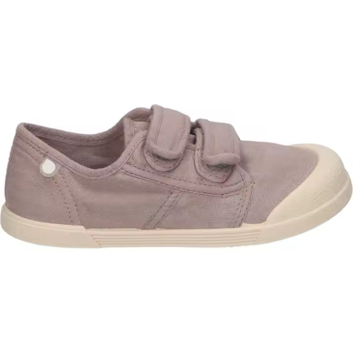 IGOR | Lonas Igor para Niño – Zapatillas Color Beige para Niño – Zapatillas de Niño con Cierre de Velcro – Estilo Casual – Cómodas y de Alta Calidad – Modelo S10333-390 - 1