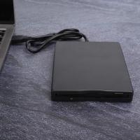 Unidad de disco portátil Lector de tatetas de 3,5mm Accesorio de computadora externa extraible - details 2