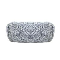 Hilo De Gasa Para Manualidades DIY Bola De Hilo Para Crochet Yarn De Algodón Y Poliéster Unisex 10 Colores Material 60% Algodón 40% Poliéster - details 8