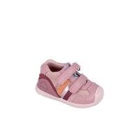 Calzado respetuoso niña - Marca biomecanics - Deportivas rosa para niña - details 0
