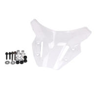 Deflector De Viento Para Motocicleta YAMAHA MT-09 FZ-09 2023 2022 2021 Pantalla De Protección ABS Plástico Pieza Por Pieza - details 10