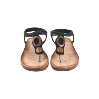 AMARPIES 17063 NEGRO  35994 25V ESCLAVA CONFORT MADERITAS NEGRO - details 4