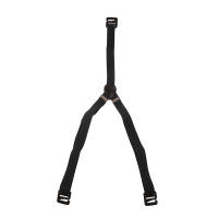 Suspensión Para Hombres 2.5cm Ancho Con 3 Gancho Creativo Ajustable Moda Pantalones Casuales Suspenders De Poliéster - details 12