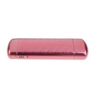 Caja De Gafas De Metal Duradero Nueva Moda Accesorios De Lentes De Aleación De Aluminio Protector De Sol Capsula Flip Portátil Para Hombres Y Mujeres - details 16