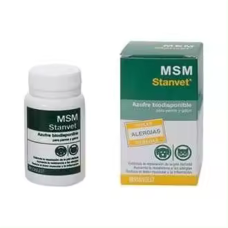 Msm Perros Y Gatos 60Comp. - 1
