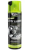 DRY LUBE (LUBRIFICANTE SECO) 500ml - GS27 - details 0