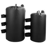 Bolsa De Peso Para Sombra De Paraguas Bolsa De Pesas Para Tienda De Acampar PVC Gran Capacidad Resistente a Fugas Para Camping Al Aire Libre - details 5
