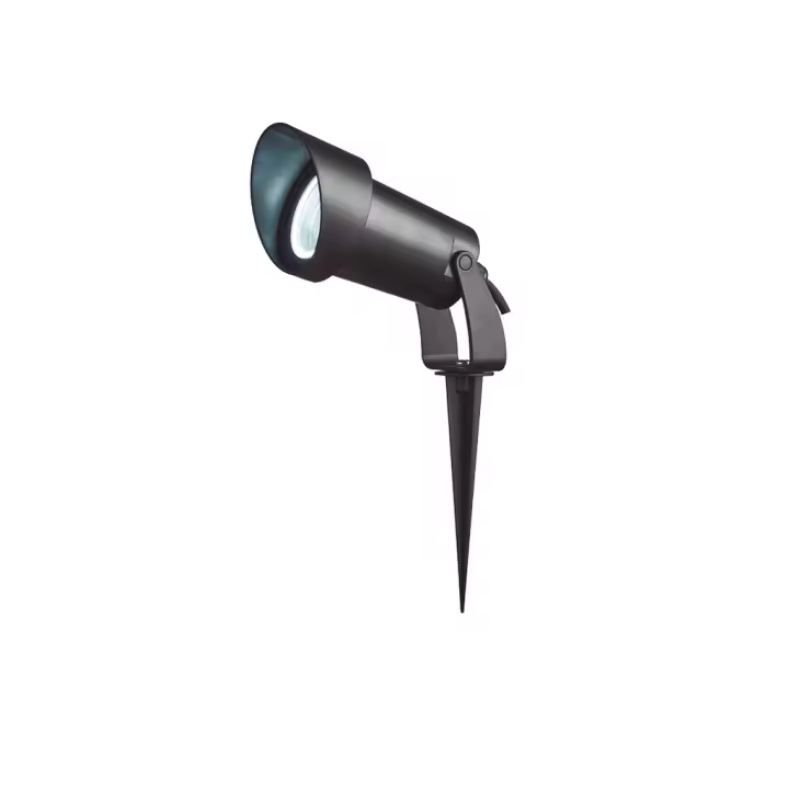 ESTACA JARDIN GSC - 1 X GU10 - IP65 - MAX. 12W (LED) - 1