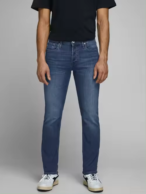 Pantaln Glenn 814 Vaquero de Jack&Jones - 1