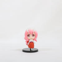 Figura De Acción Kawaii De Anime That Time I Got Reincarnated as a Slime Rimuru Milim Modelo PVC Colección Juguete Para Niños Regalo - details 8