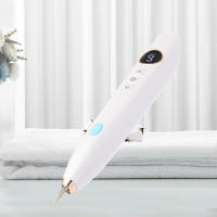 Laser Plasma Pincel Eliminador De Manchas De Piel Vello Corporal Mole Warts Tattoo Eliminador De Quistes Facilitador De Belleza - details 5