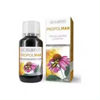 Marnys Propolmar 125Ml - 1