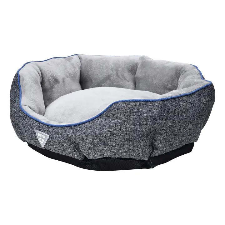 Wellhome Cama para Mascotas 57x52x16cm Hearts&Homies - 1