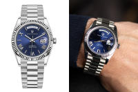 Reloj Mecánico De Lujo Para Hombre PAGANI DESIGN 2024 Cristal De Saphir Calendario Resistente Al Agua Y Shock Con Marca De Acero Inoxidable - details 11
