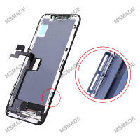 Pantalla OLED Para iPhone X Incell LCD Para iPhone XS XR MAX 11 pro Touch Screen Digitizer 12 pro Max 13 Mini 14 plus Display 15 Piezas - details 0