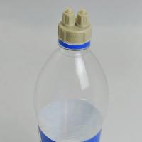 Generador De Sistema CO2 Para Acuario Tapa De Botella Tanque De Peces Con Diffusor De Aire Para Plantas Vivas Reactor De Dióxido De Carbono Instrumento DIY - details 4