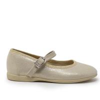 BATILAS 107/109 Zapatos vestir niña 31092 24V BAILARINA CORREITA LYRA ORO - details 2