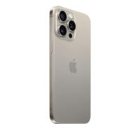 Apple iPhone 15 Pro Max 256gb - A16 Bionic iPhone CPO (Grado A+) Batería mínimo 85% - details 1