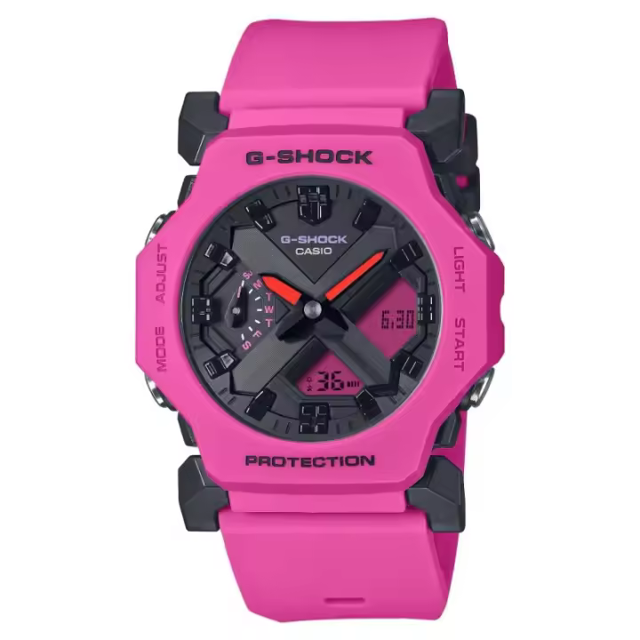 Casio G-Shock GA-2300-4AER - 1
