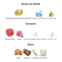 Lattafa Sakeena 100ml - Perfume para Mujeres. - details 1
