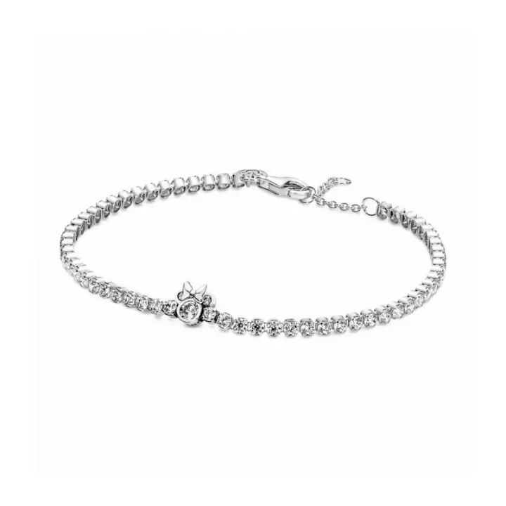 Pulsera Pandora Minnie Mouse de Disney - 590107C01 - 1