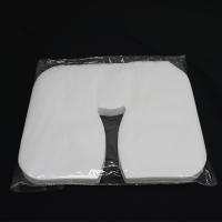 Almohada Desechable De Papel No Tejido Para Spa Y Salon De Belleza Cubierta De Mesa Para Cama 100% Algodón Origin China - details 9