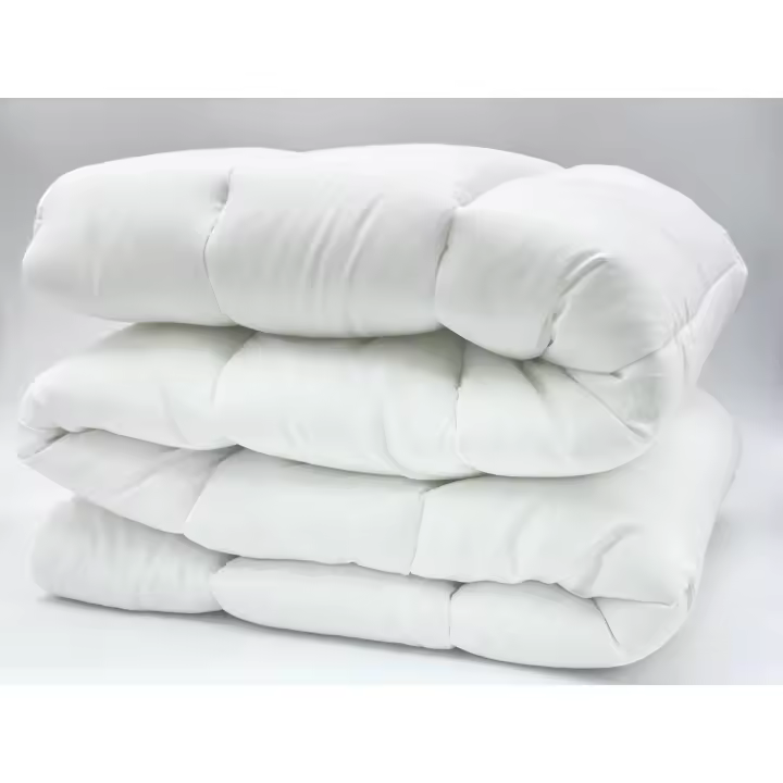 Vidal Home Relleno Nórdico Aloe Vera 300 Gr Tacto Plumón Cama 90 Cm Blanco - Ideal para Otoño e Invierno - 1