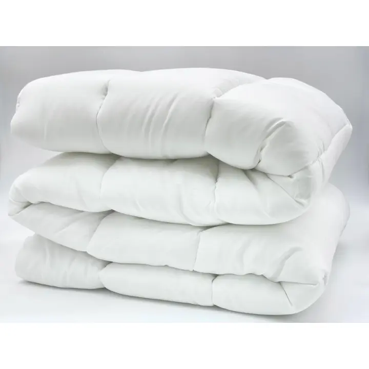 Vidal Home Relleno Nórdico Aloe Vera 300 Gr Tacto Plumón Cama 90 Cm Blanco - Ideal para Otoño e Invierno - 1