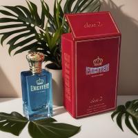 PERFUME PARA HOMBRE - Excited  100ML - MARCA Close 2 - details 1