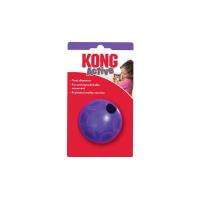 KONG Juguete Para Gatos Active Cat Treat Ball - details 0