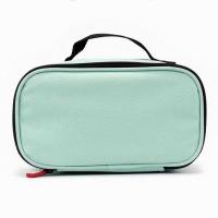 Mini bolsa térmica porta alimentos con fiambrera incluida, Tatay Urban Food Mini Menta - details 2
