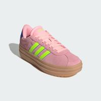ZAPATILLA ADIDAS WOMAM -COURT BOLD I24 ROSA - details 2